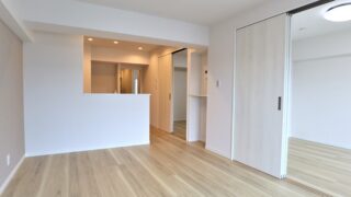 不動産事業部　夏季休業のお知らせ